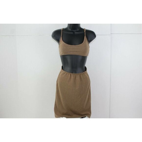 AEVERS Dresses & Skirts - ladies AEVERSE skirt with matching bra size XS